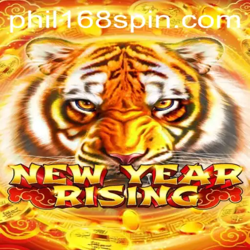 Embark on an Epic Adventure with 'NewYearRising'