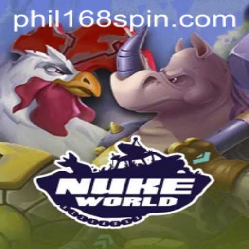 NukeWorld: The Ultimate Gaming Experience with Phil168