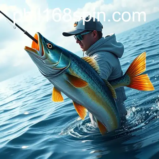 The Rise of Online Fishing: Discovering Phil168