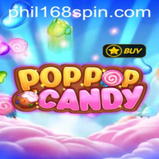 Explore the Dazzling World of POPPOPCANDY: A Sweet Journey with Phil168