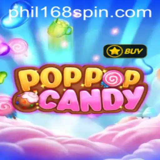 Explore the Dazzling World of POPPOPCANDY: A Sweet Journey with Phil168