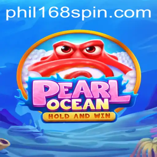 Dive Into Adventure: Discover 'PearlOcean' with Phil168