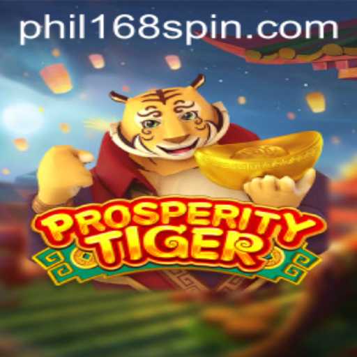Exploring the Thrilling World of ProsperityTiger: A Deep Dive into Phil168