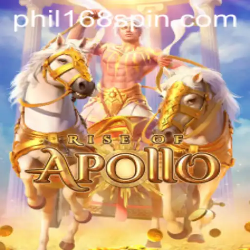 Rise of Apollo: An Epic Journey into Mythology with Phil168