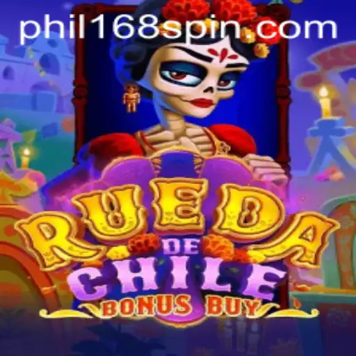 Exploring RuedaDeChileBonusBuy: A New Gaming Phenomenon with Phil168