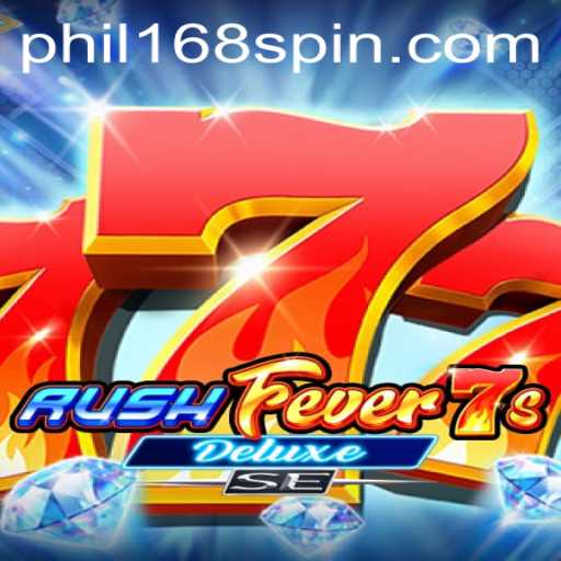 RushFever7sDeluxeSE: A Thrilling Journey Into the World of Slot Gaming With Phil168