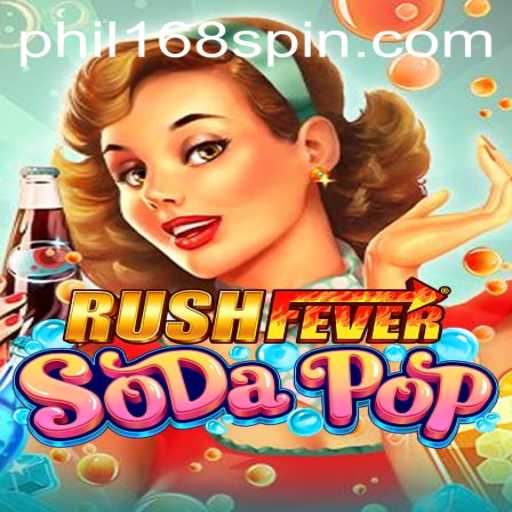 RushFeverSodaPop: A Thrilling Adventure Through Popping Worlds