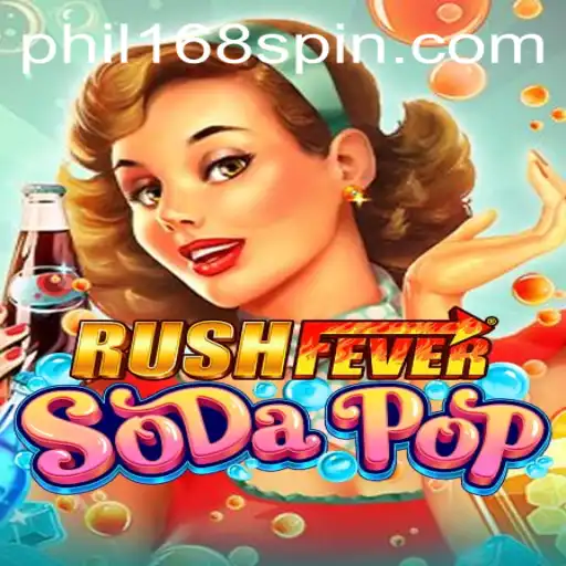 RushFeverSodaPop: A Thrilling Adventure Through Popping Worlds