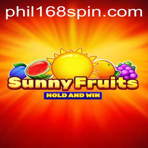 SunnyFruits and Phil168: A Vibrant Gaming Experience