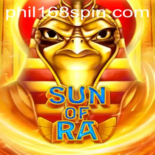 Unlocking the Mysteries of SunofRa: The Gaming Sensation of Phil168