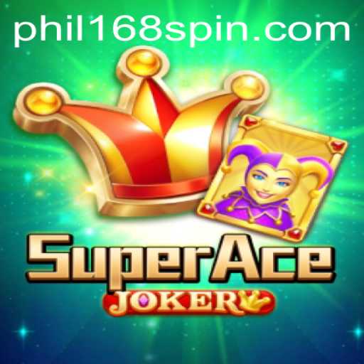 Discover the Thrilling World of SuperAceJoker with Phil168