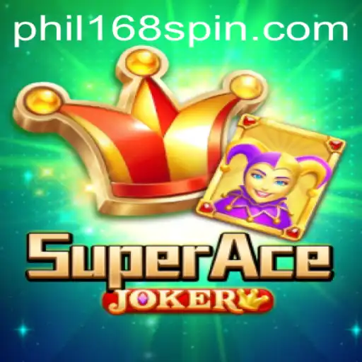Discover the Thrilling World of SuperAceJoker with Phil168