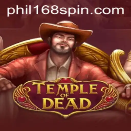 Uncovering the Mystical World of TempleofDead: A Guide by Phil168