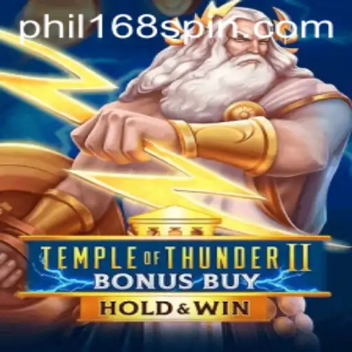 Temple of Thunder II Bonus Buy: An Electrifying Adventure in Gaming