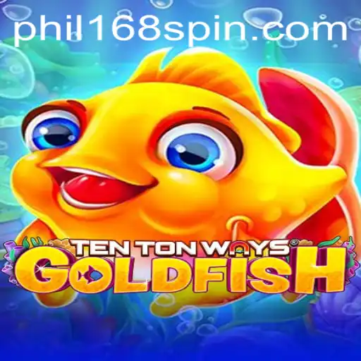 Dive into the World of TenTonWaysGoldfish: An Exciting New Game Experience with Phil168