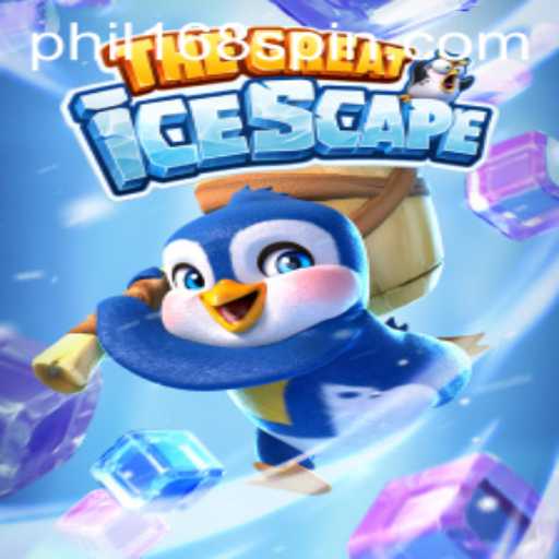 The Great Icescape: An Adventure Awaits with Phil168