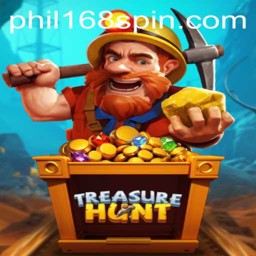 Unlock the Thrills of TreasureHunt: A Deep Dive into Phil168's Exciting Adventure