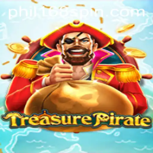 TreasurePirate: The Adventure Awaits with the Strategy of Phil168