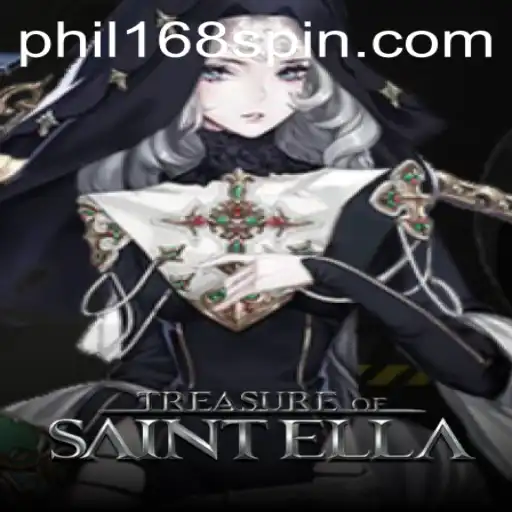 Unveiling the Adventure: TreasureofSaintElla and the Mysterious Phil168