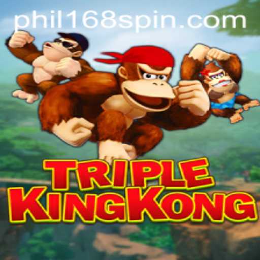 Unveiling the Excitement of TripleKingKong: A Phil168 Adventure