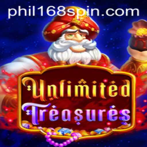 UnlimitedTreasures: Embark on an Epic Adventure with Phil168