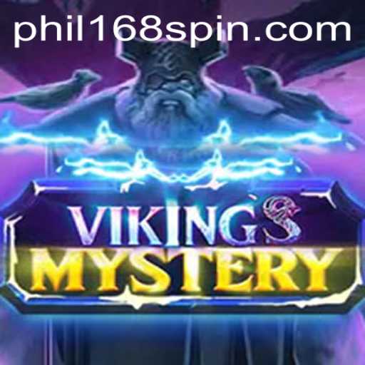 VikingsMystery: Unravel Ancient Secrets with Phil168