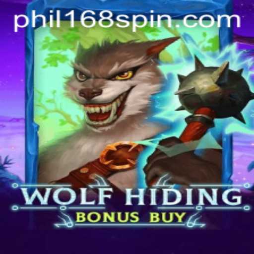 Unveiling 'WolfHidingBonusBuy': A Deep Dive into the Exciting New Game