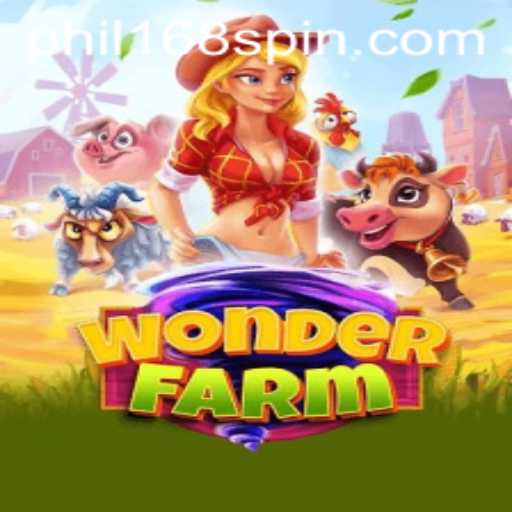 Exploring the Fascinating World of WonderFarm with Phil168